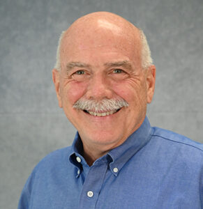 James Van Horne, MD