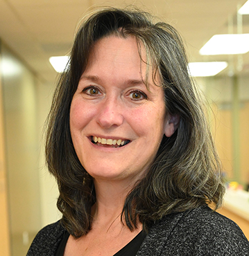 LAURA ANDERSON, DNP, FNP-C, WHNP-BC