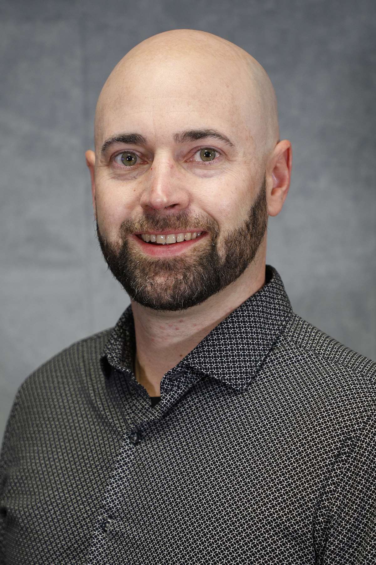 Andrew Martin
